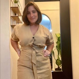 Meet your Posher, Allyson